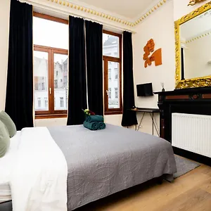Luxury Apartment