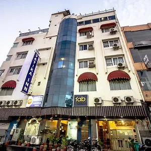Vatika Hotel