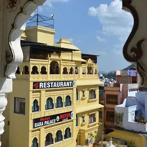 Baba Palace Hotel