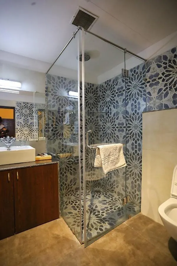 Hotel Janak Vilas Udaipur 3*,  India