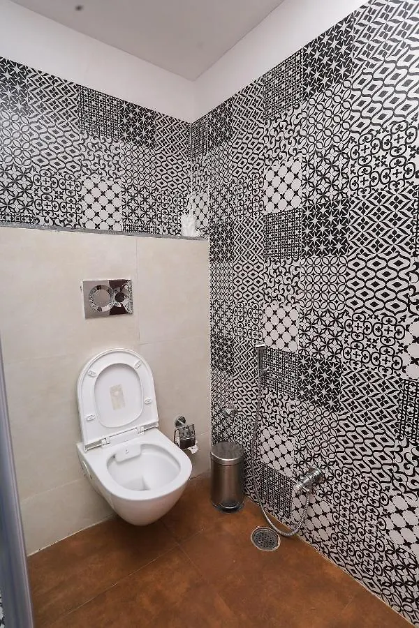 ***  Hotel Janak Vilas Udaipur India