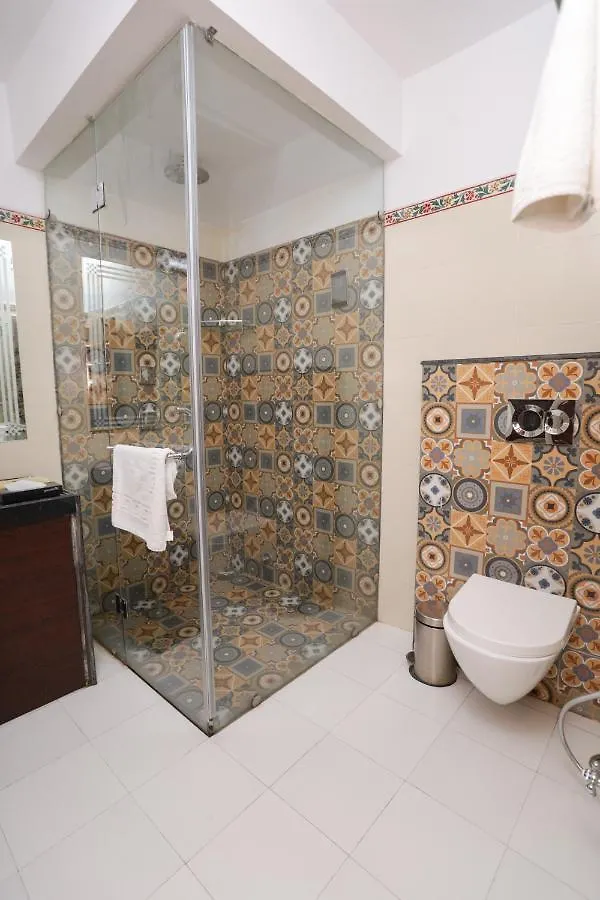 Hotel Janak Vilas Udaipur India