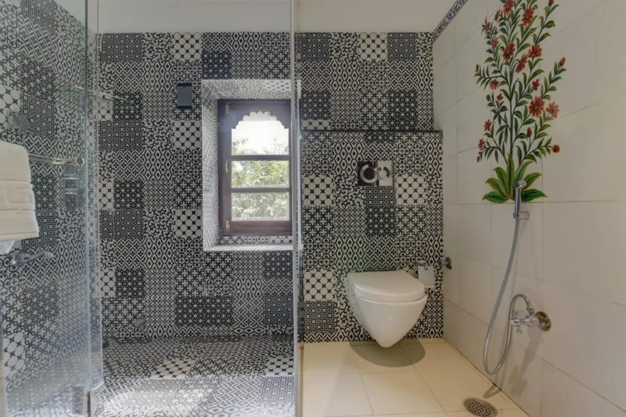 Hotel Janak Vilas Udaipur