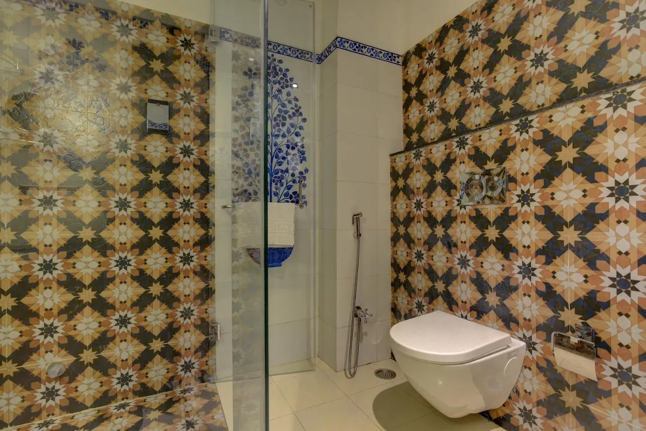 Hotel Janak Vilas Udaipur